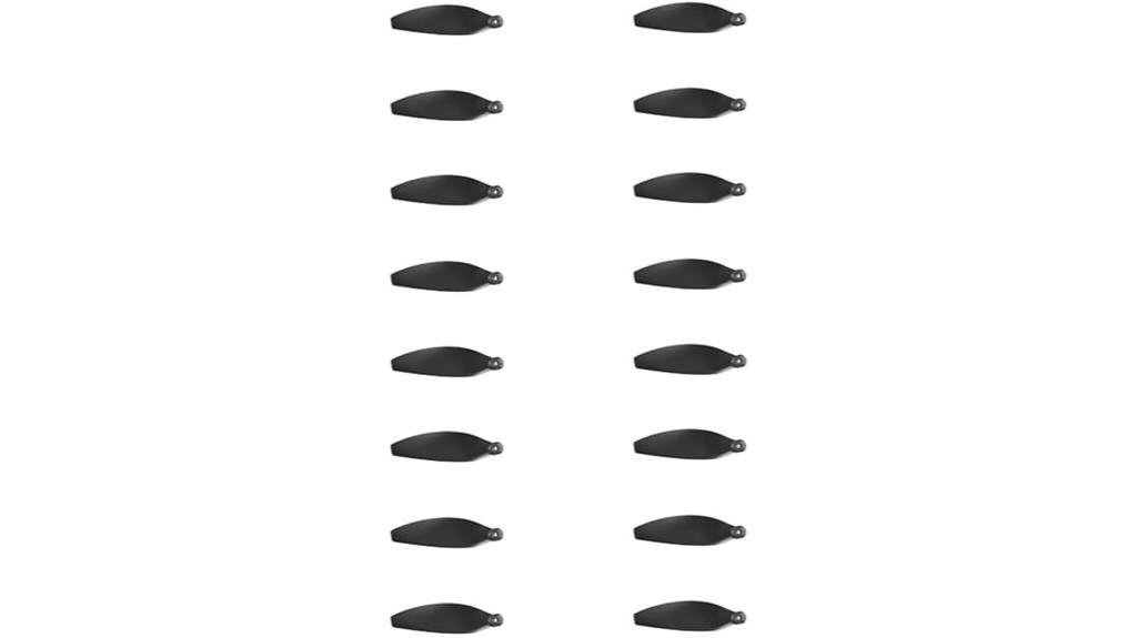 f series rc part sets