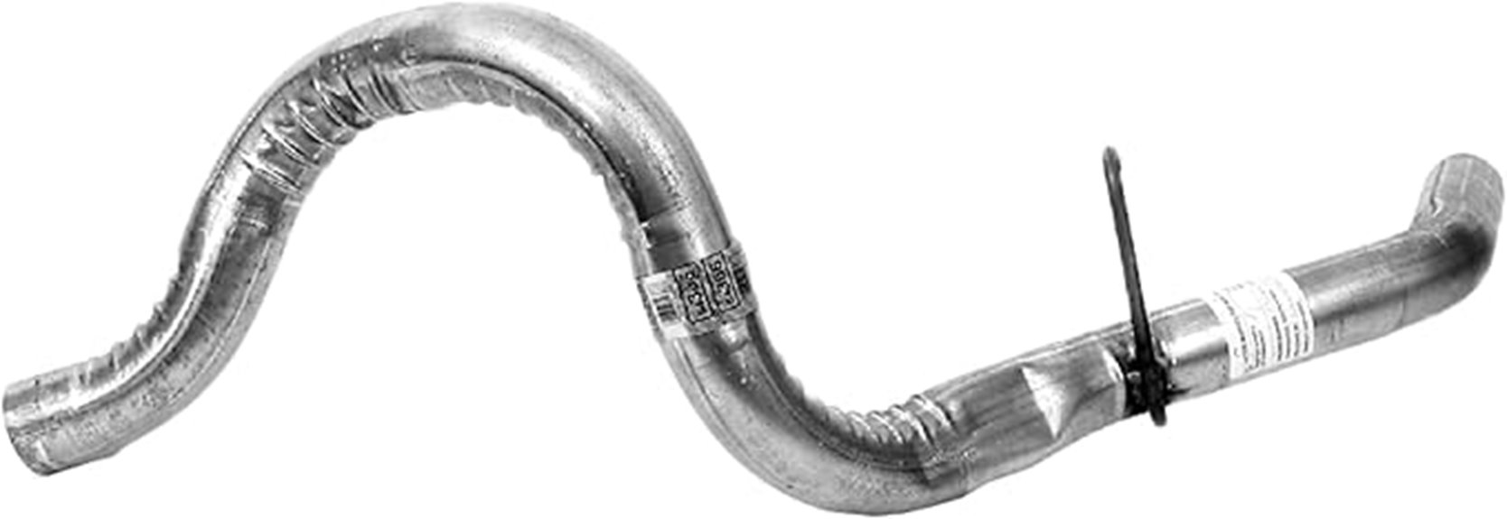 ford f 250 exhaust tail pipe