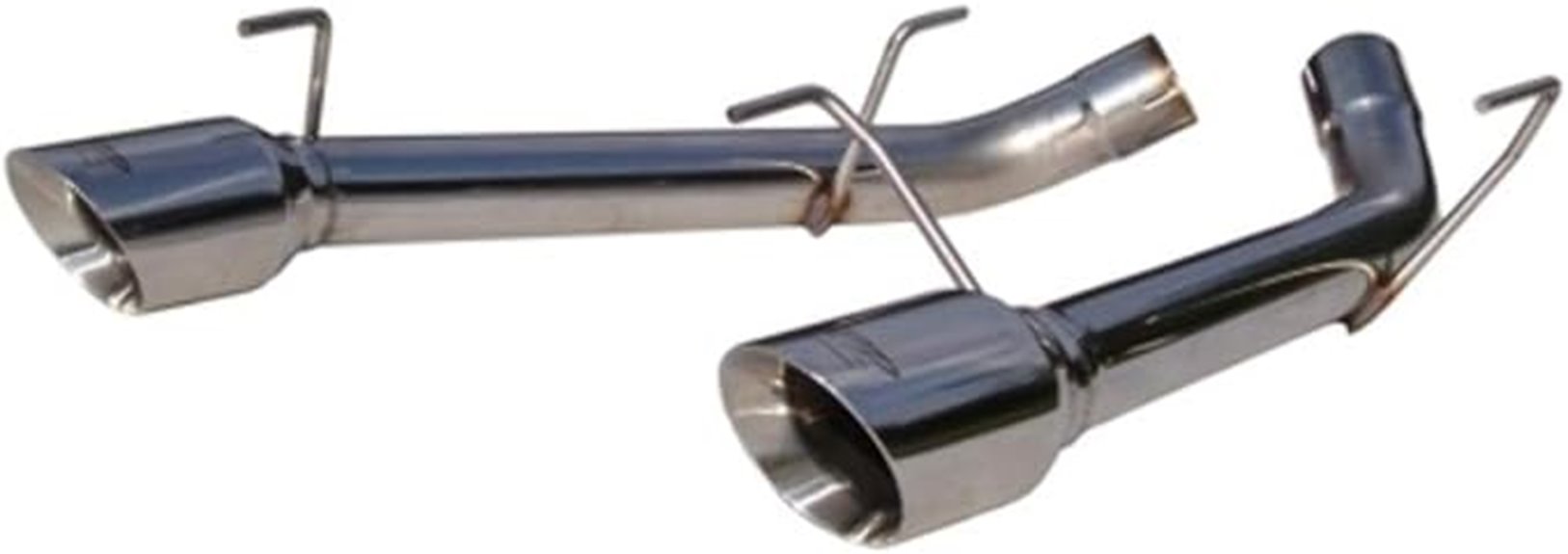 ford mustang gt exhaust