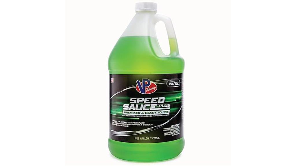 four pack of fuel additives