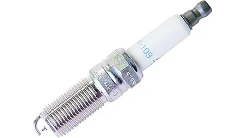 genuine iridium spark plug