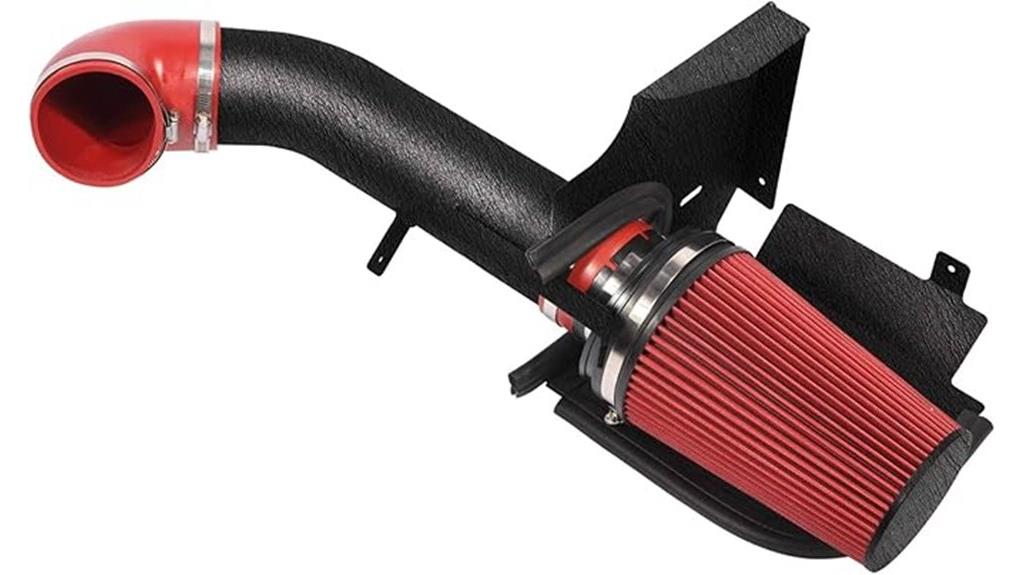 gm silverado v8 intake