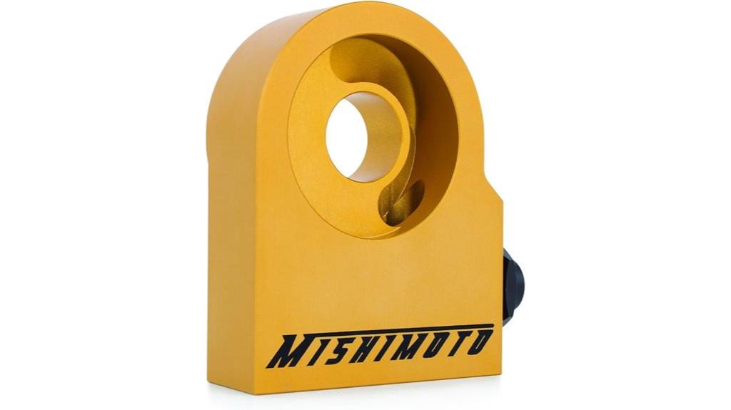 gold oil sandwich plate