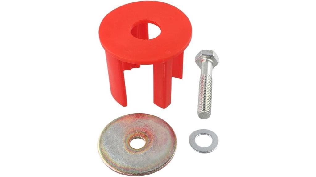 golf gti engine mount