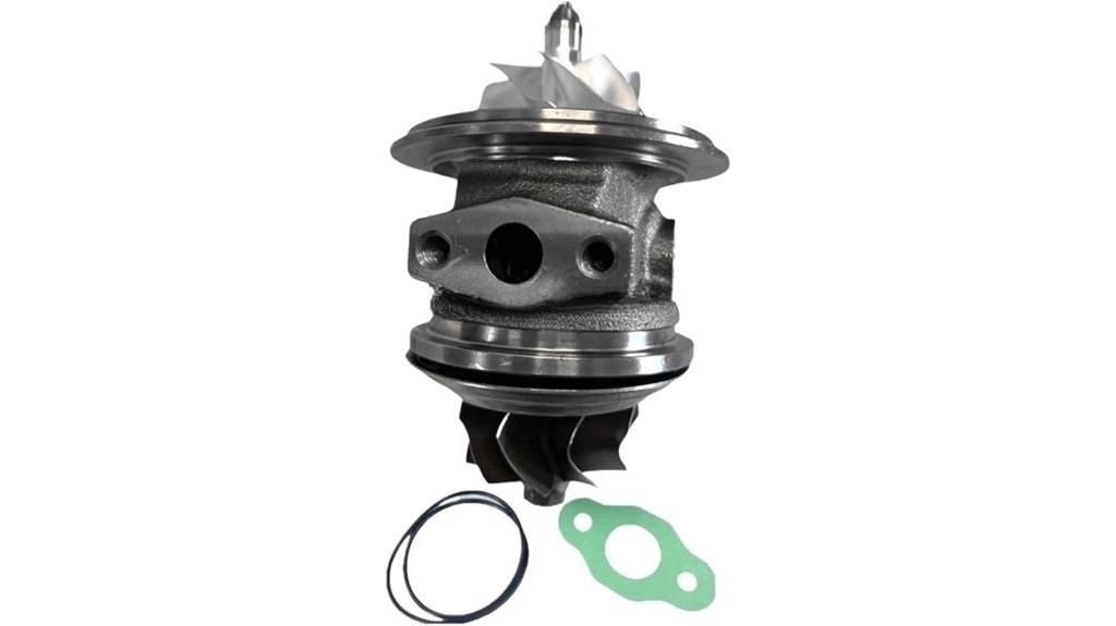 gtx28r gen2 turbocharger core