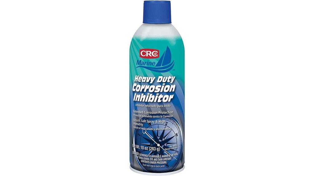 heavy duty corrosion inhibitor