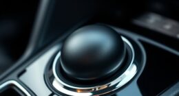heavy duty gear shift
