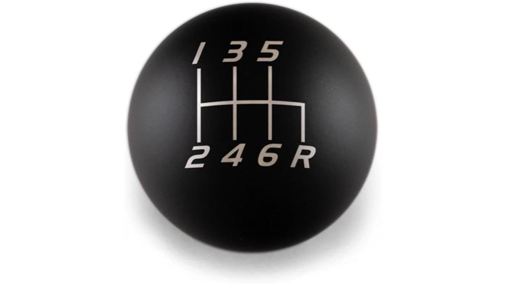 heavy duty honda knob