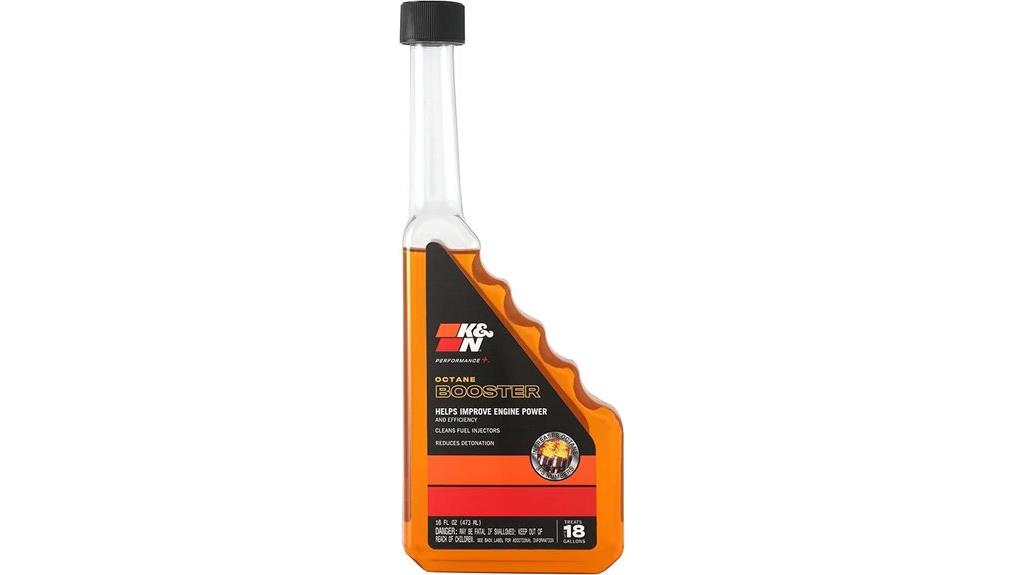 high performance fuel additive