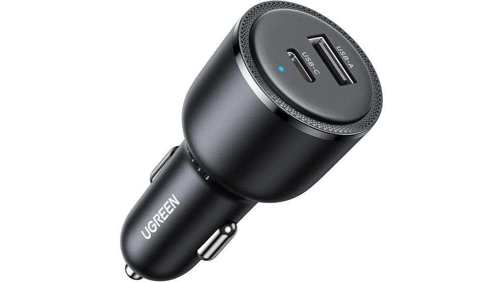 high power car charging