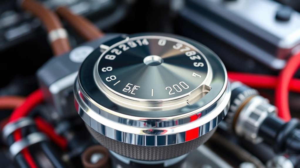 high pressure system safety