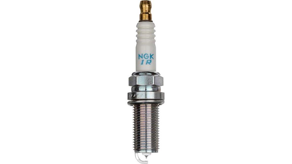 high quality iridium spark plugs