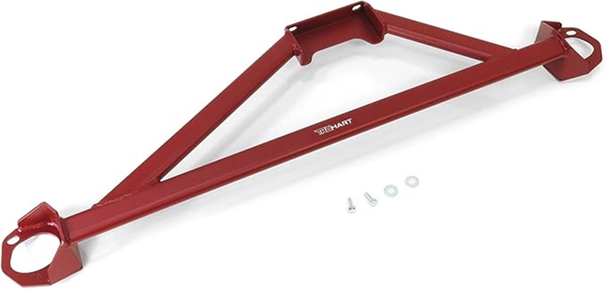 honda acura strut brace