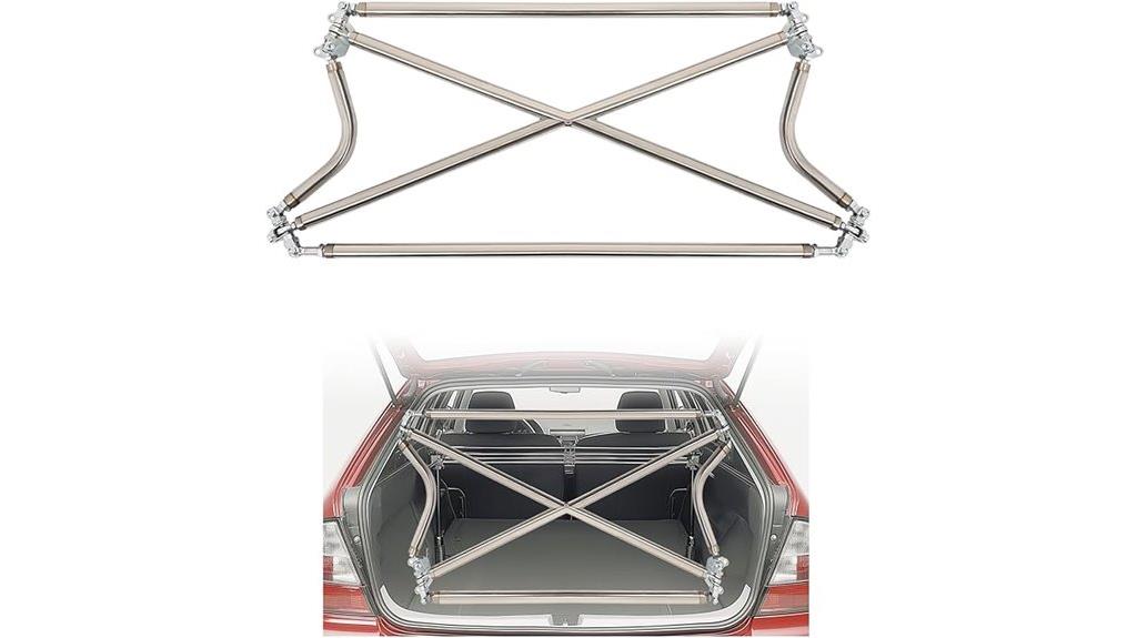 honda civic ek9 strut bar