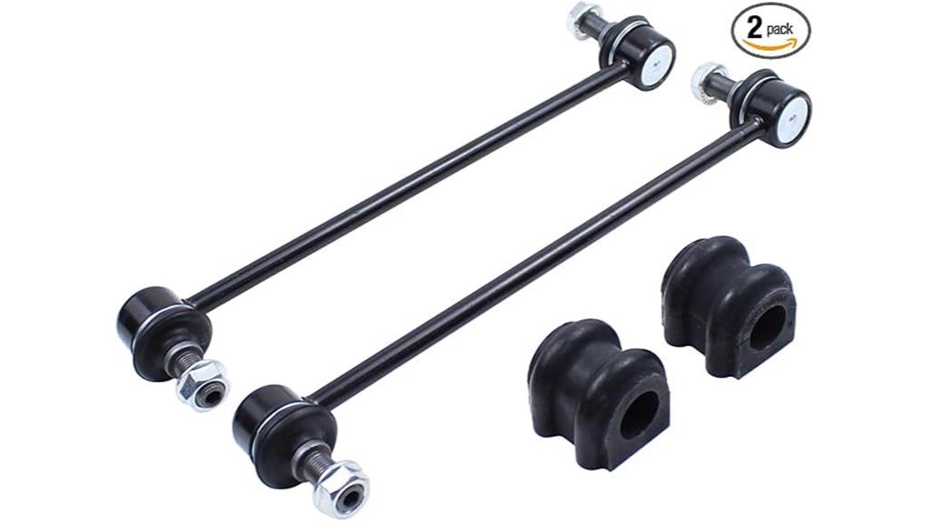 hyundai kia sway bar