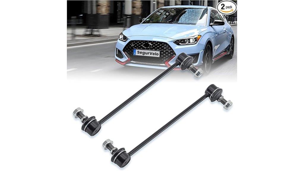 hyundai kia sway bar