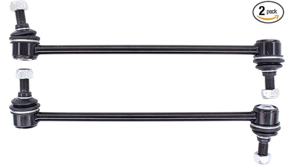 hyundai kia sway links