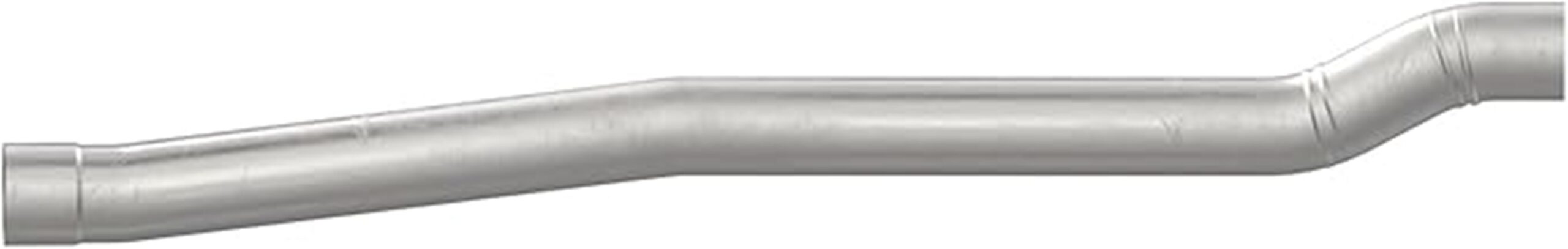 hyundai tucson exhaust pipe