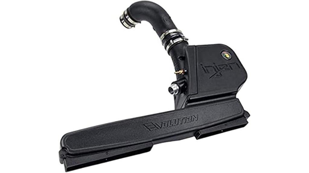 injen evolution roto molded