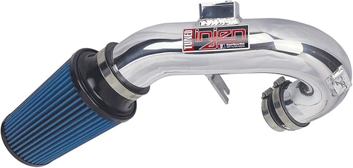 injen sp cold intake