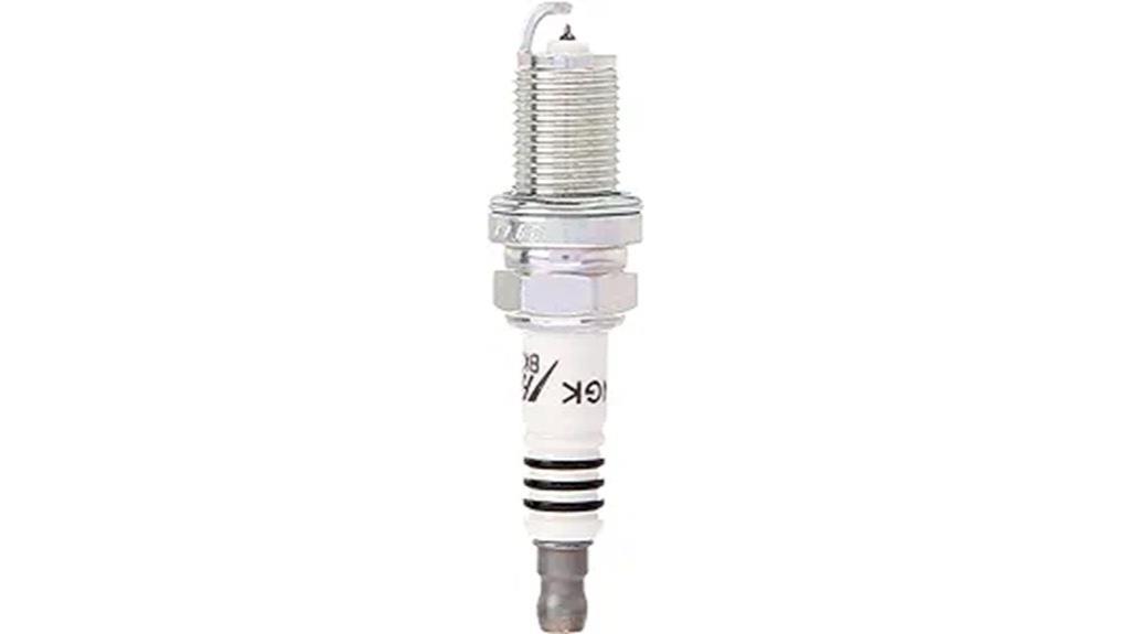 iridium spark plugs pack