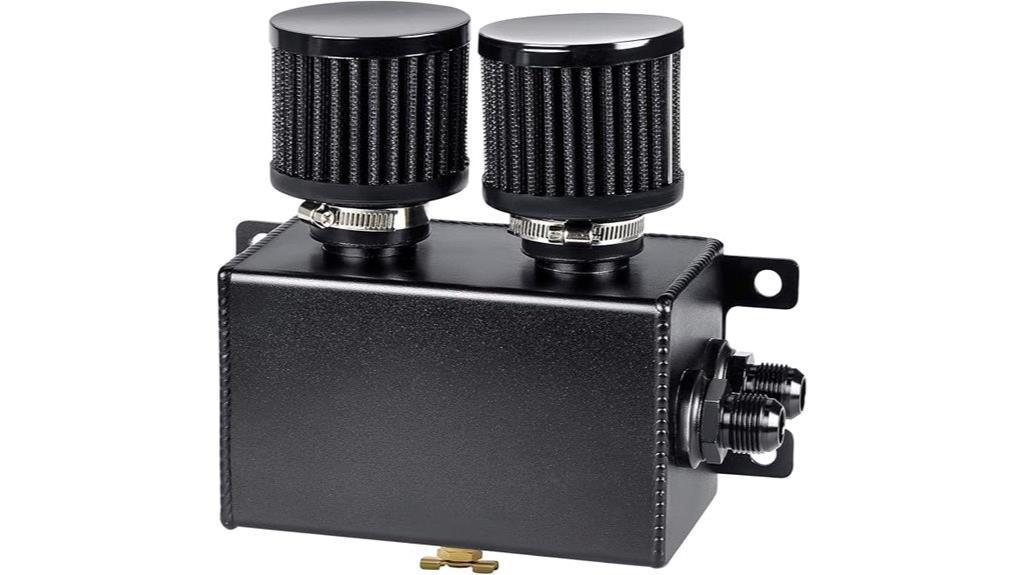 jdm an8 1 2l oil catch