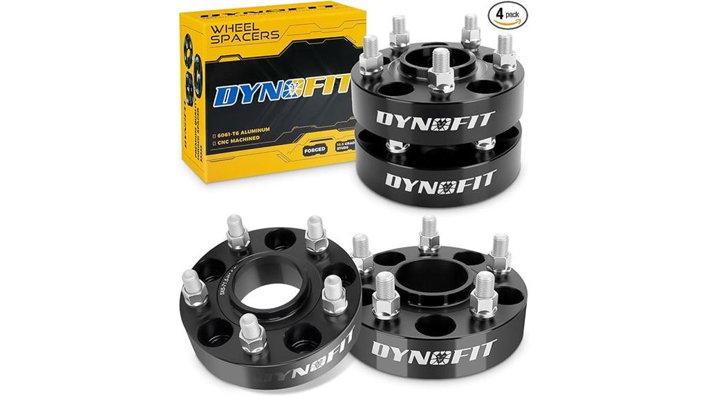 jeep wheel spacer kit