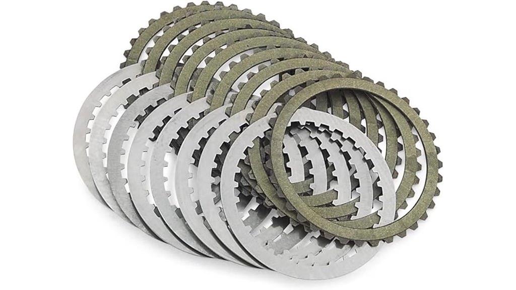 kevlar clutch kit