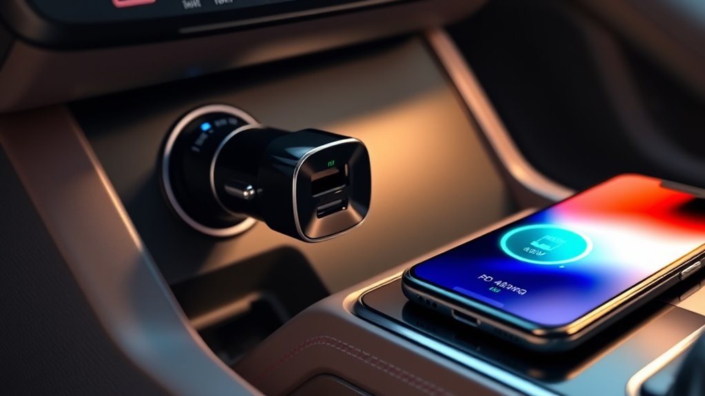 key charging considerations