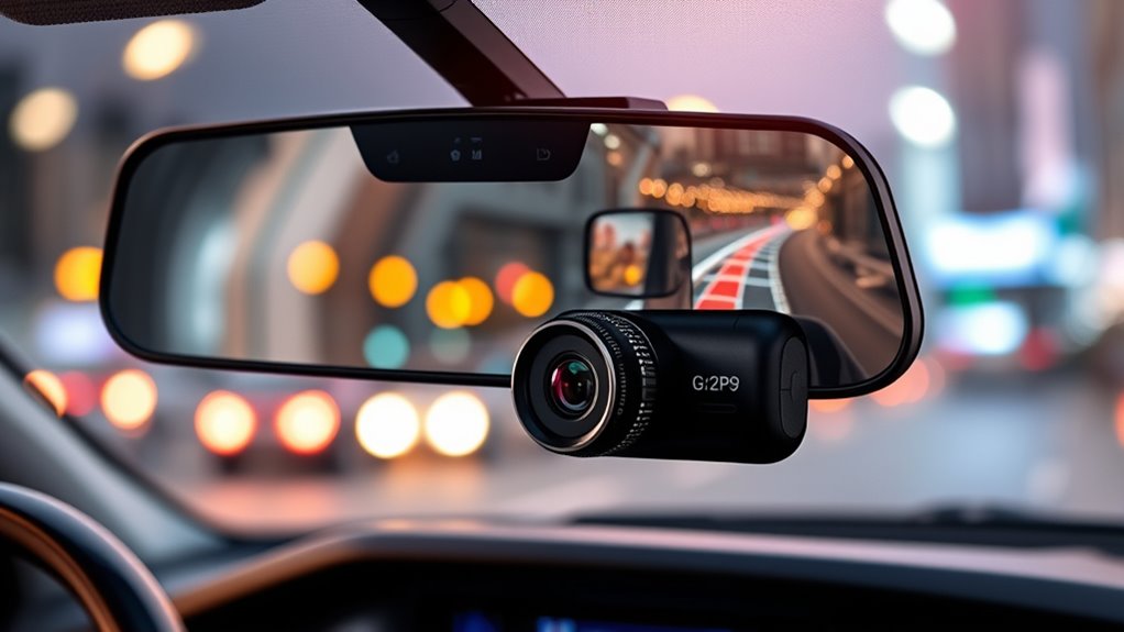 key features and safety