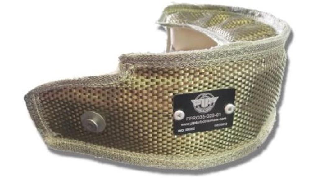 lava turbo blanket shield