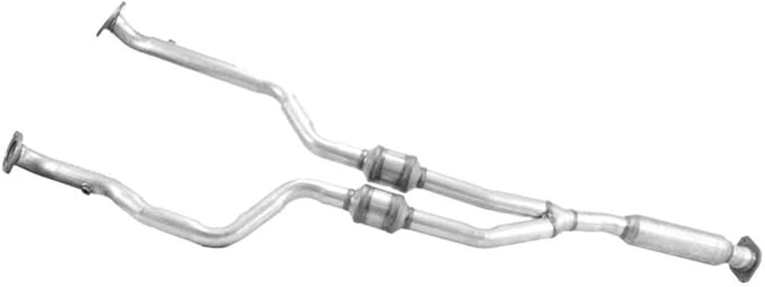 lexus is exhaust upgrade