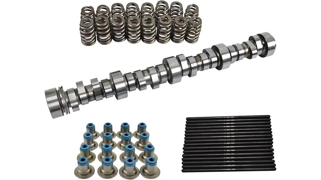 ls engine truck camshaft