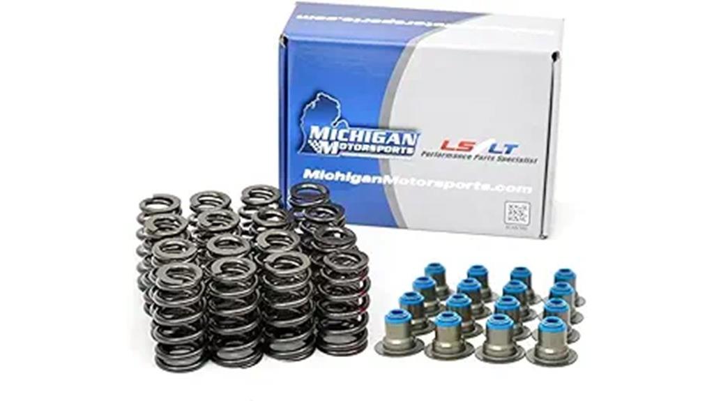 ls valve springs set