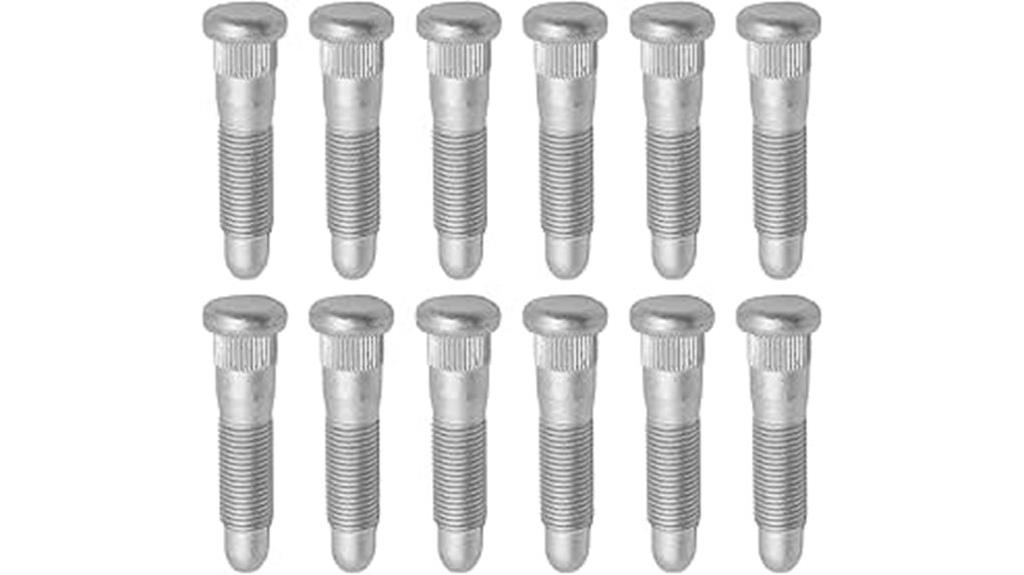 m14x1 5 wheel stud