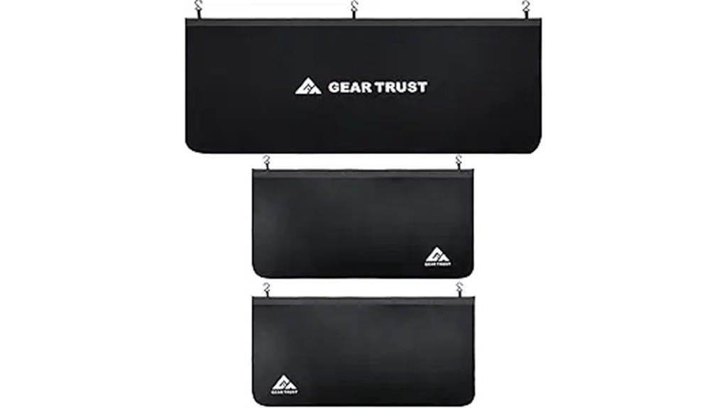 magnetic car fender covers