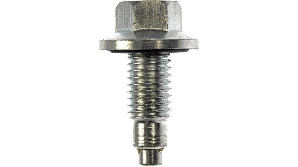 magnetic m12 1 75 oil drain