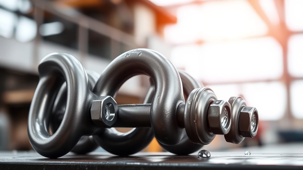 material coating standards maintenance