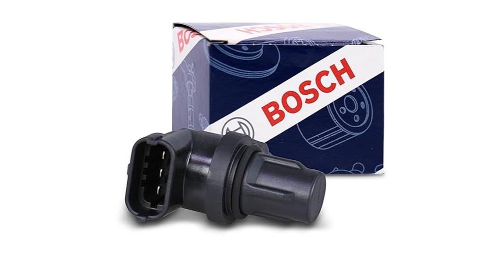 mercedes benz camshaft sensor