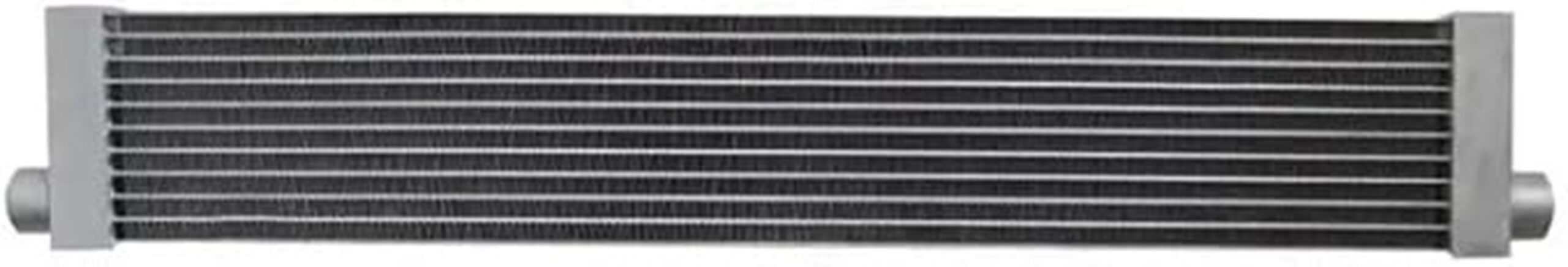 mercedes c class oil cooler