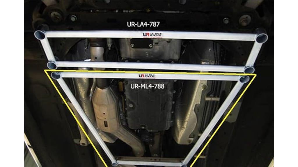 miata nc middle brace