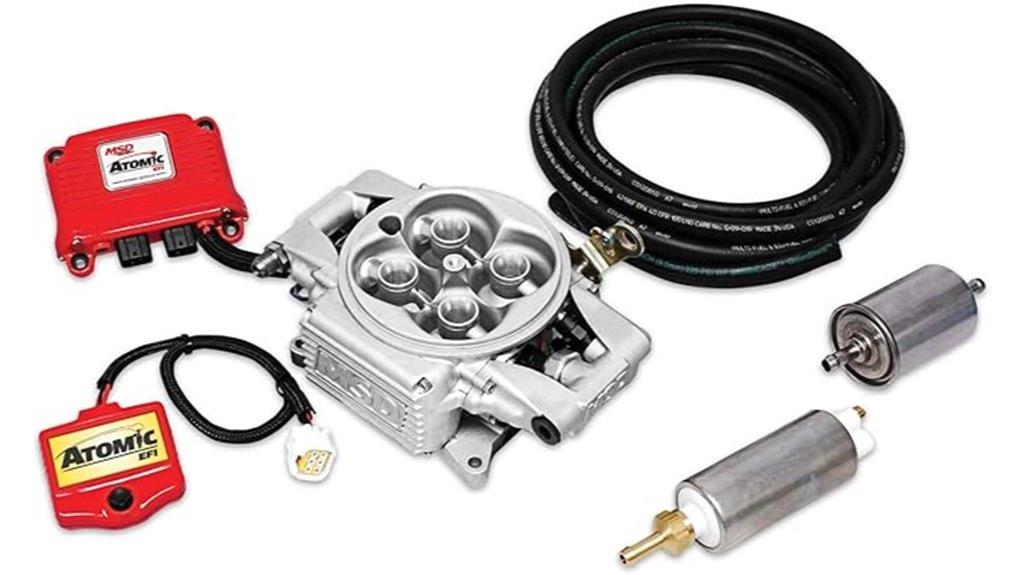 msd 2900 efi kit