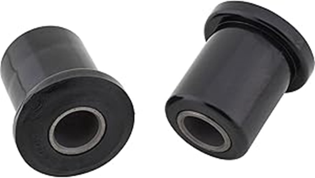mustang ii bushing replacement