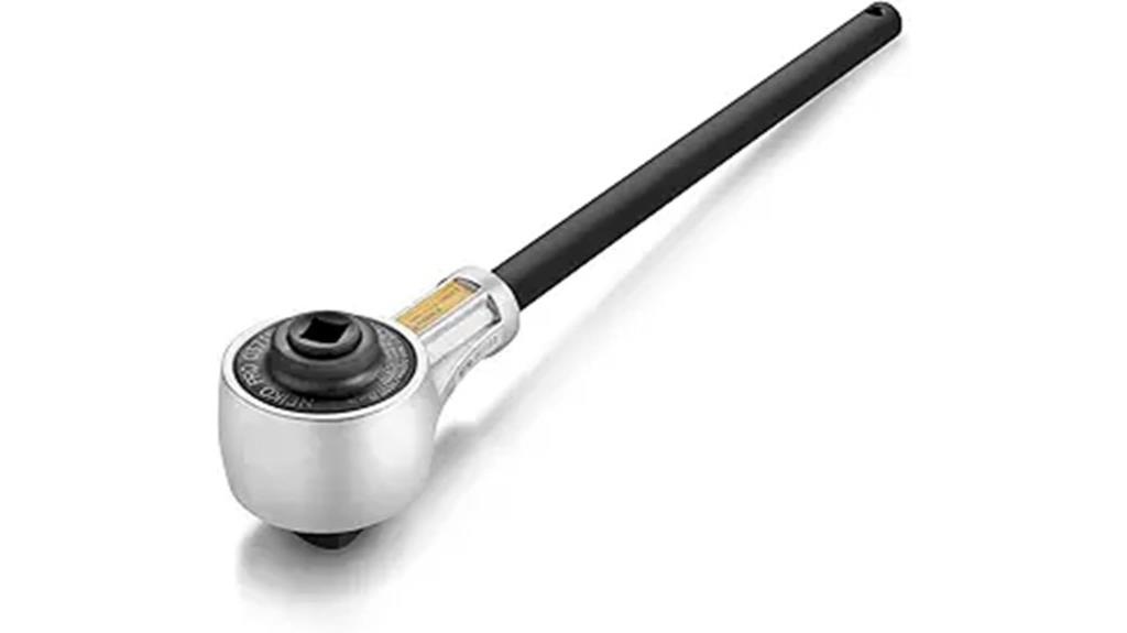 neiko 1 2 inch torque wrench