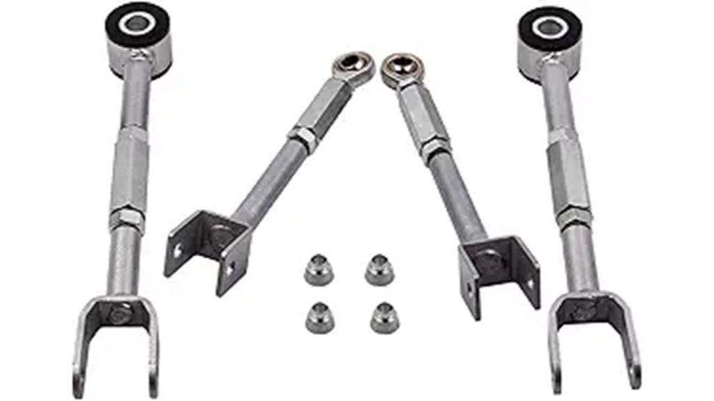 nissan 350z alignment repair