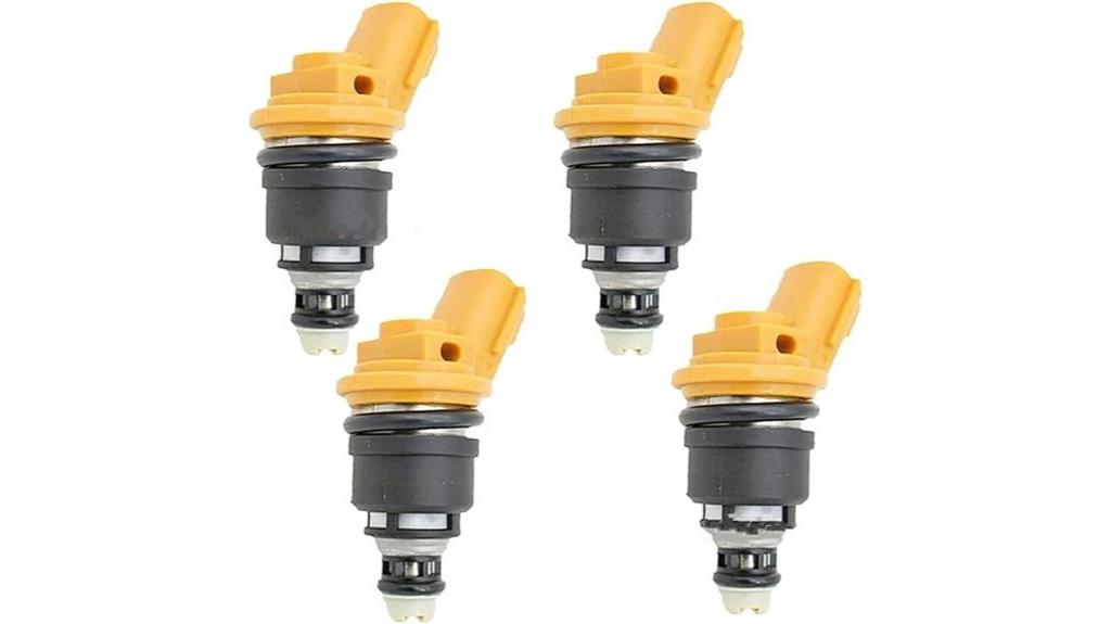 nissan 555cc injector nozzle