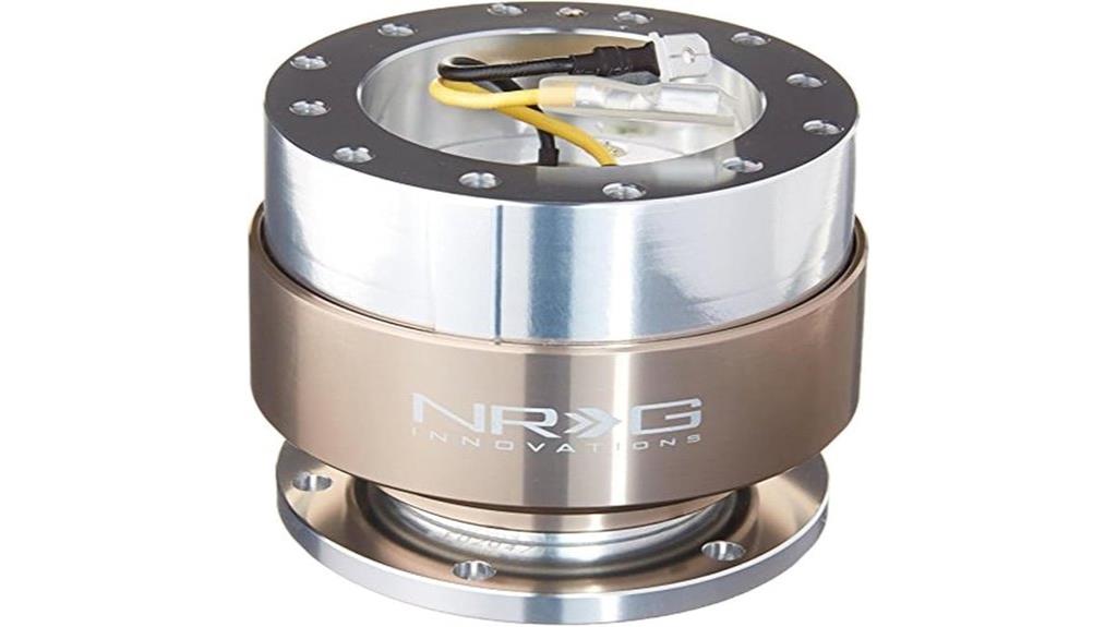 nrg gen 1 5 adapter