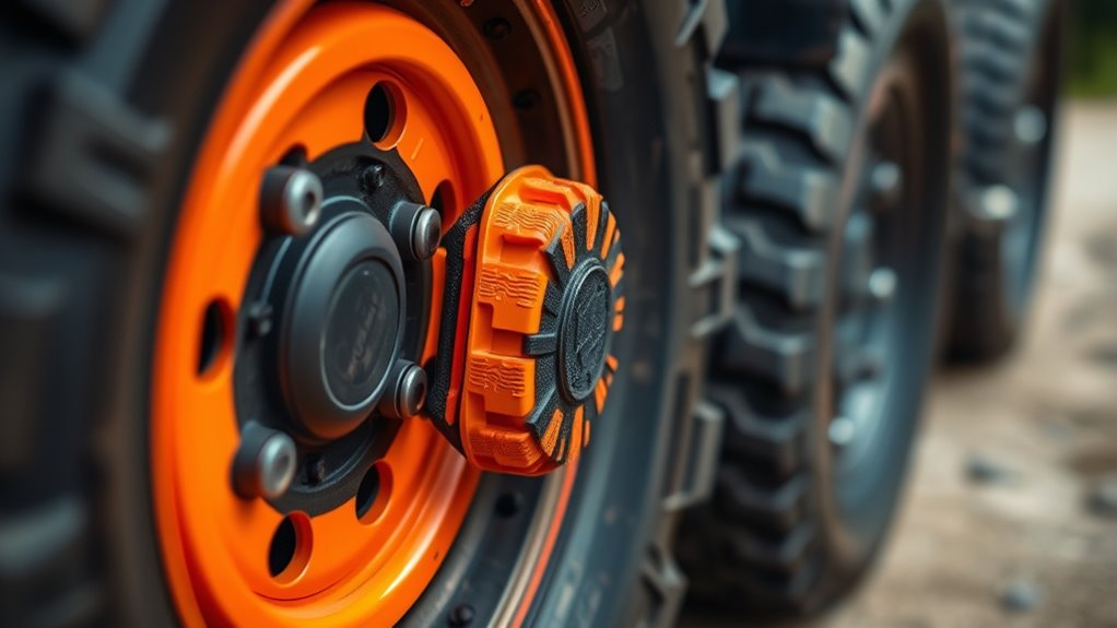 off road bead seater considerations