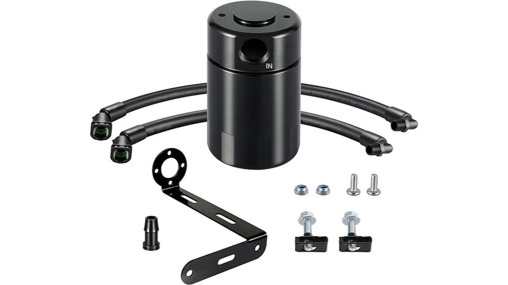 oil catch can for ford