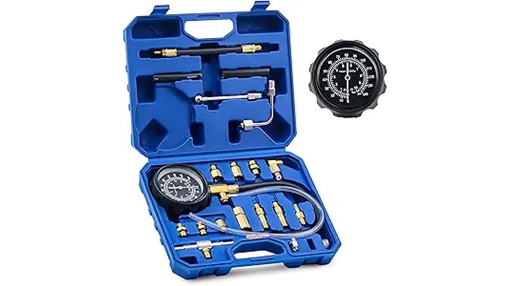 orion motor tech gauge